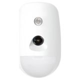 Hikvision Wireless Pır-cam Detector (DS-PDPC12P-EG2-WE) — Pctech — Камеры видеонаблюдения