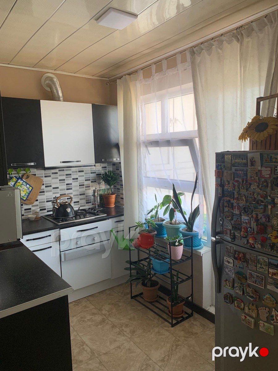 5-otaqlı mənzil, Gəncə pr., 104 m² — Mənzil, Bakı (5)