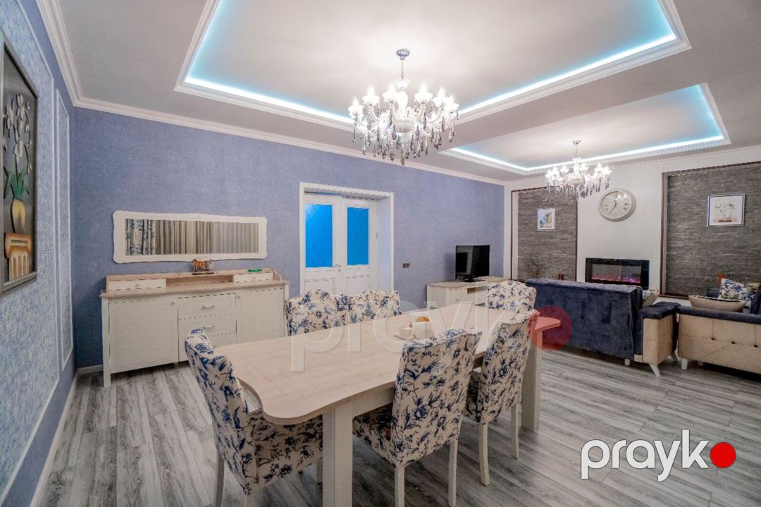 Villa kirayə verilir, Qusar r — Ev, villa, Qusar (11)