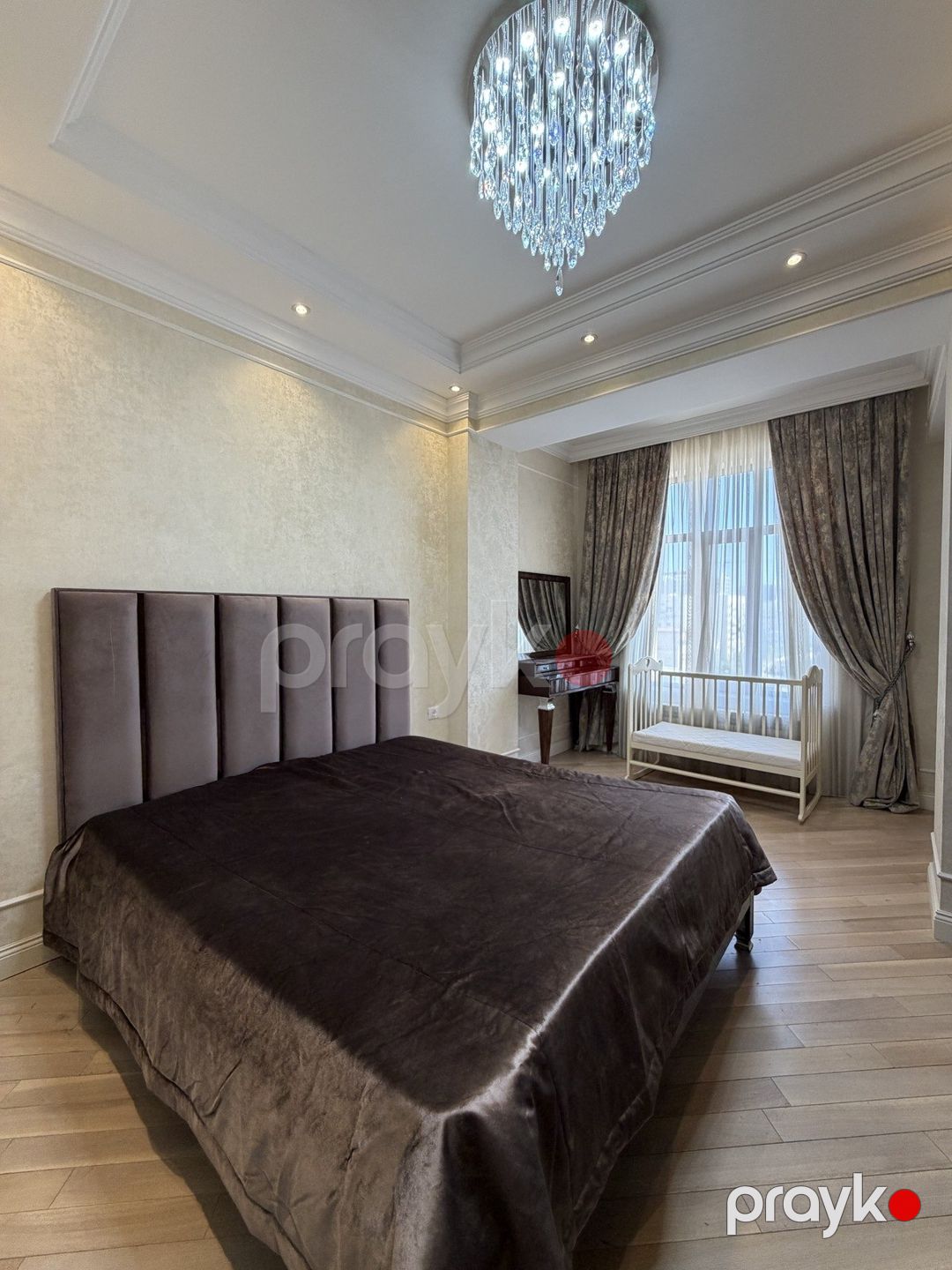 Satılır 2 otaqlı yeni tikili 115 m² — Mənzil, Bakı (4)