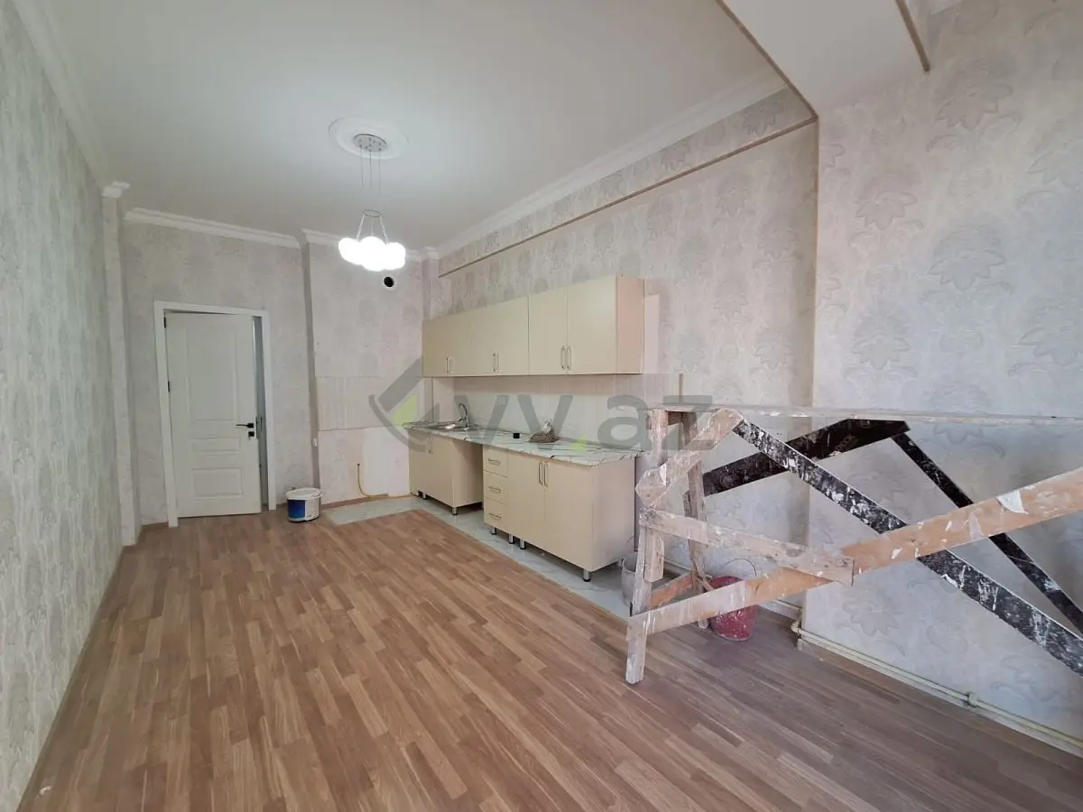 2 otaqlı mənzil Yeni tikili Satılır, Nəsimi, Bakı — Mənzil, Bakı (3)