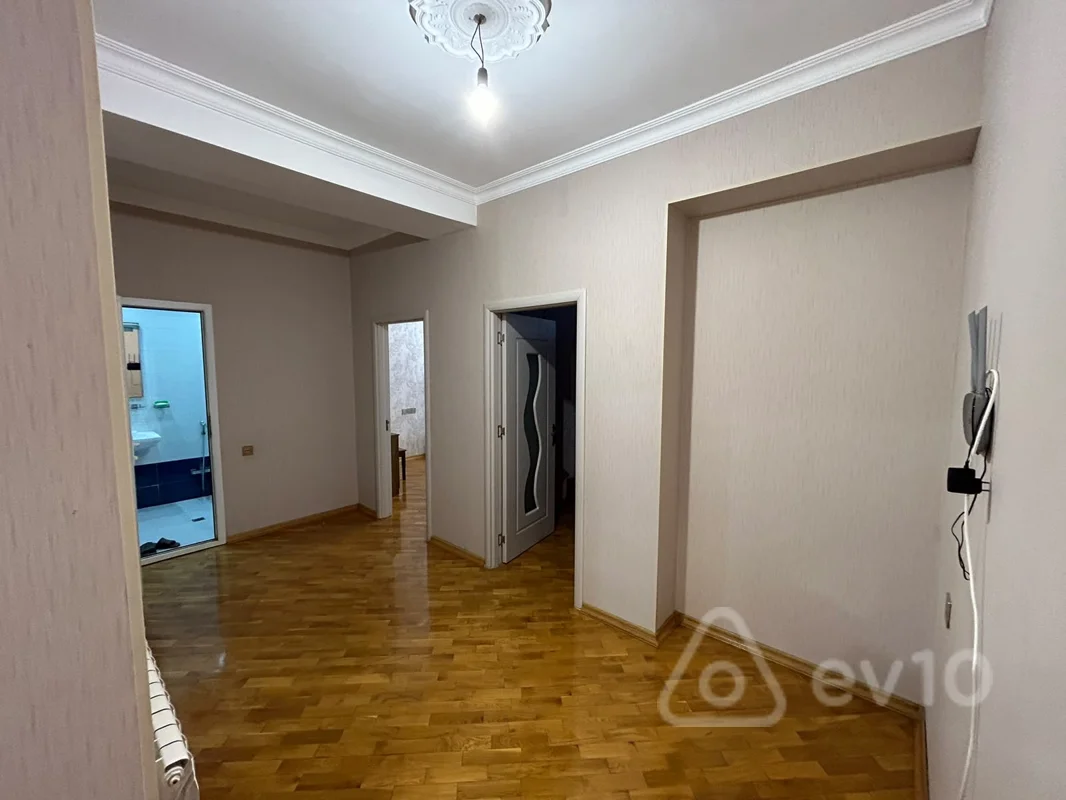 3 otaqlı mənzil, 100 m², Heyder Eliyev pr, Xırdalan — Mənzil, Xırdalan (11)