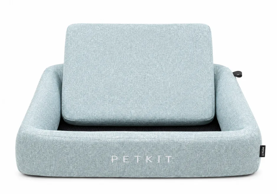 Four Season Sleep Bed L Size — Mallar, Bakı (3)