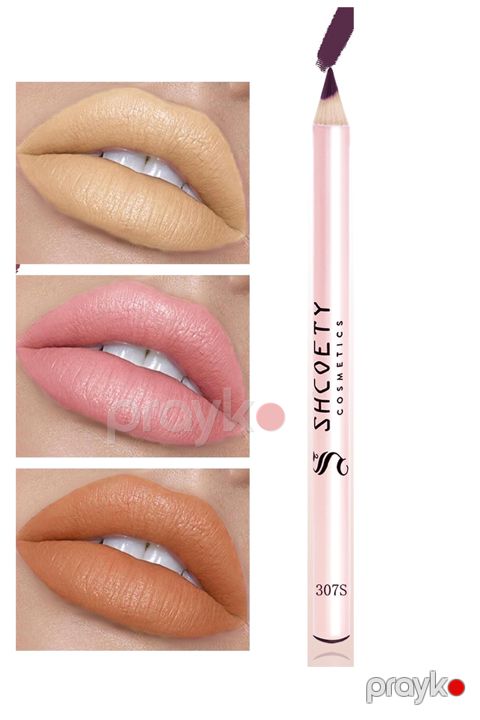 Dodaq üçün qələm Shcoety Cosmetics 307S, 2 q — Bakı