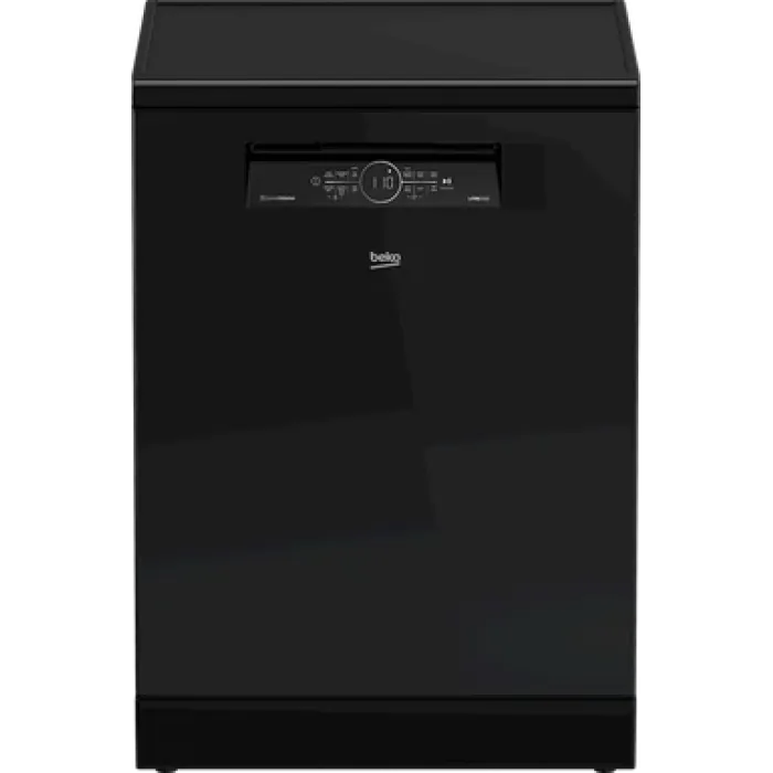 Beko BDFN36531GB Qabyuyan Maşın 15 Dəst 6 Proqram 42 dB Səssiz İstifadə — Bakı