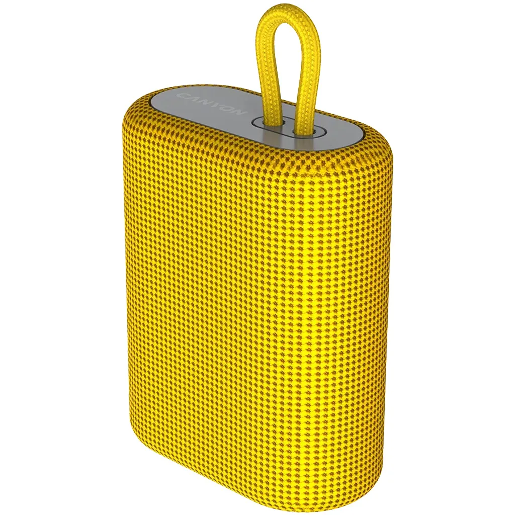 Dinamik Canyon BSP-4 5W Yellow — Mallar, Bakı (2)
