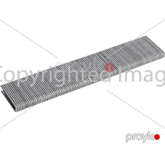 Stepler üçün skob dəsti Einhell 25 x 5.7 mm 3000 ədəd (4137860) — Təmir və inşaat, Bakı (4)