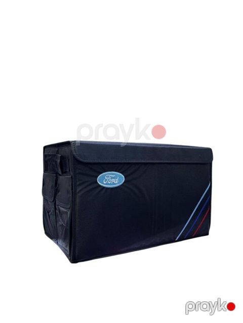 888 Məhsulun adı: Avtomobil üçün orqanayzer, 30x52x30 sm, 50 litr — Bakı
