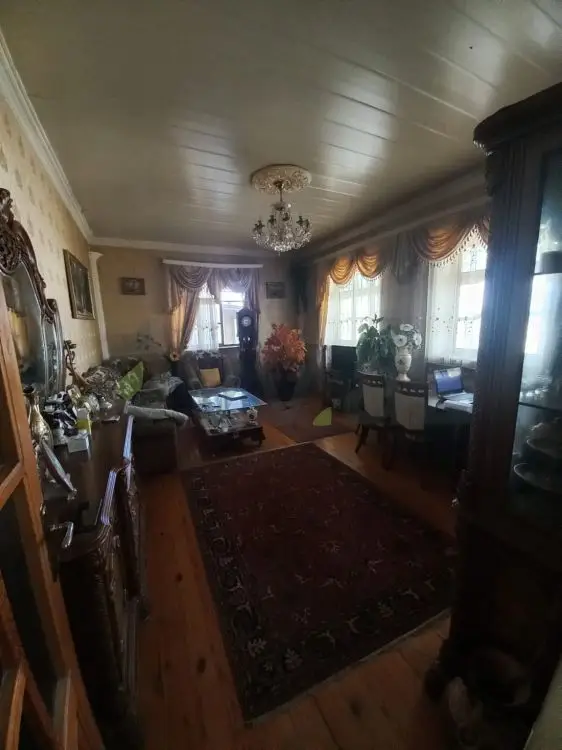 12 sot Torpaq Satılır, Kürdəxanı qəs., Sabunçu, Bakı — Torpaq, Bakı (9)