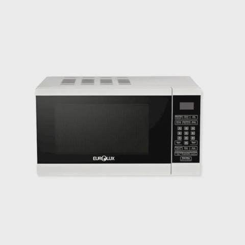 Mikrodalğalı soba Eurolux EU-MW023-01GSD — Mikrodalga fırınlar