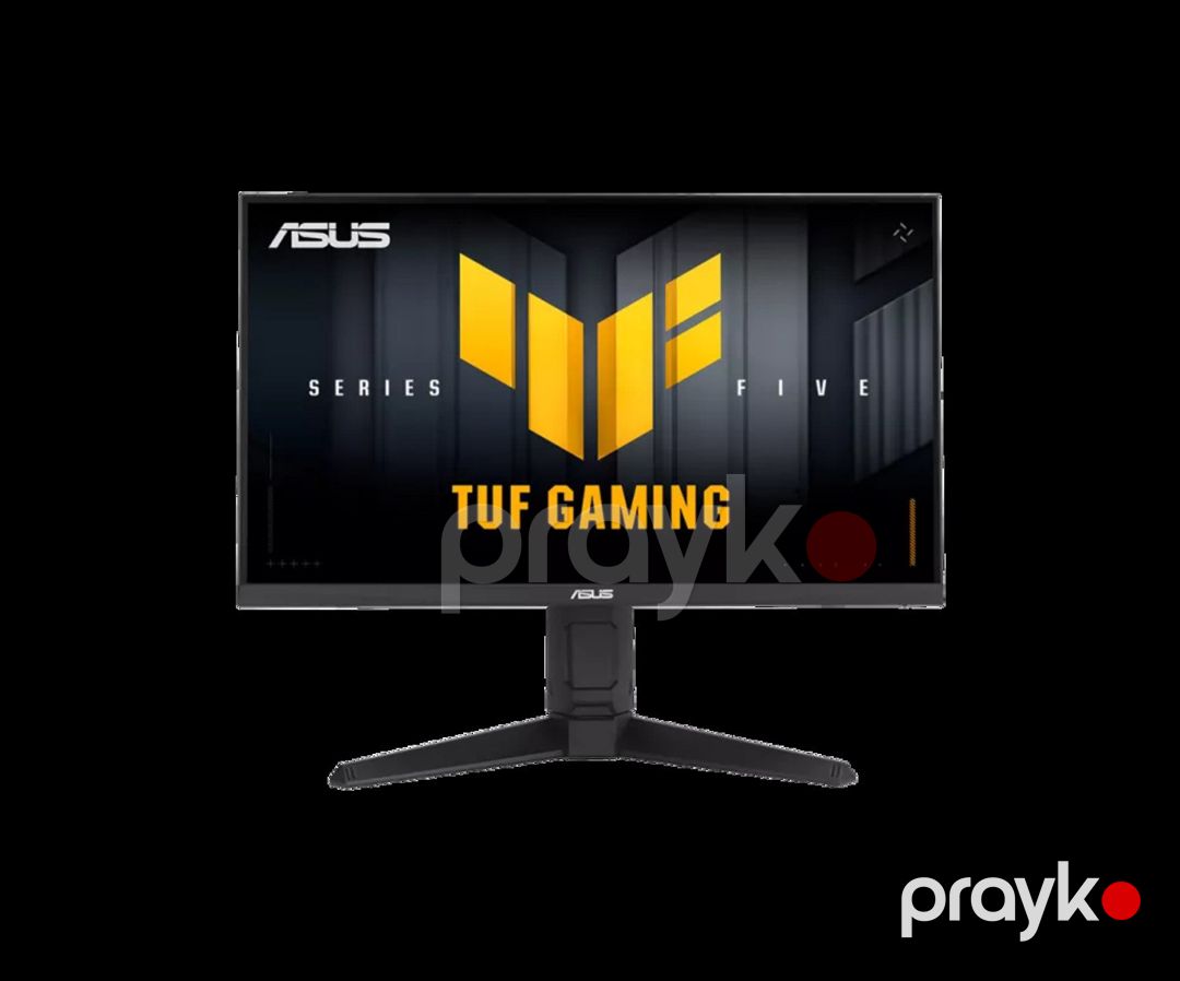 IronClaw Gaming PC - RTX 5060TI, İ5-14400 — Masaüstü kompüterlər, Bakı (10)