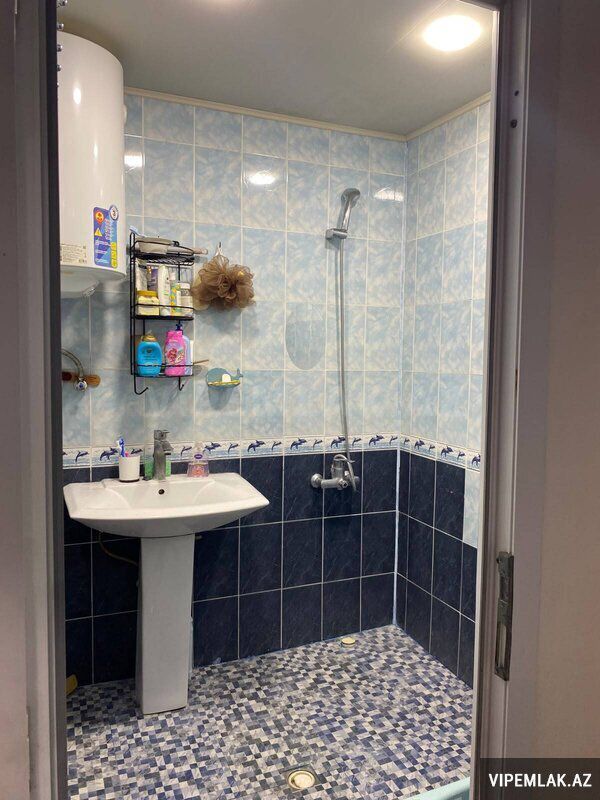 Suraxanı rayonunda 3 otaqlı Yeni tikili Satılır, 85 m² — Mənzil, Bakı (9)