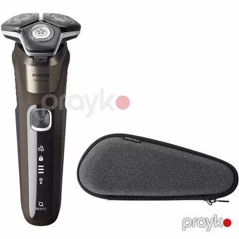 Elektrik ülgüc Philips S5886/30 - Brend: Philips (Niderland) — Bakı