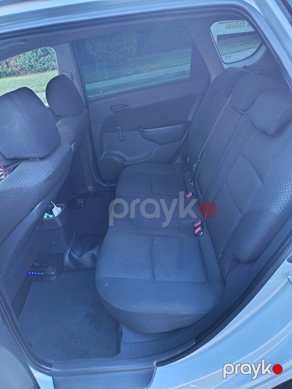 Hyundai i30, 1.6 L, 2010 il, 342 997 km — Avtomobillər, Naftalan (8)