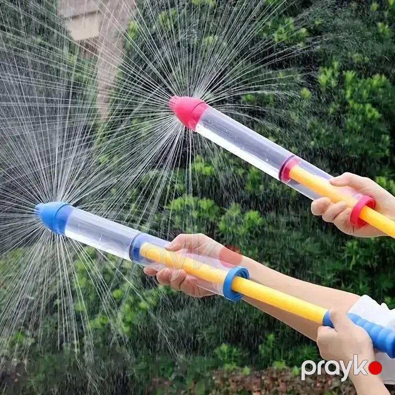 Su blasteri, 5-12 yaş, göy — Mallar, Bakı (2)