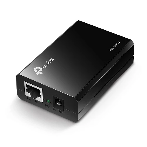 TP-Link TL-POE150S PoE Injector — Bakı