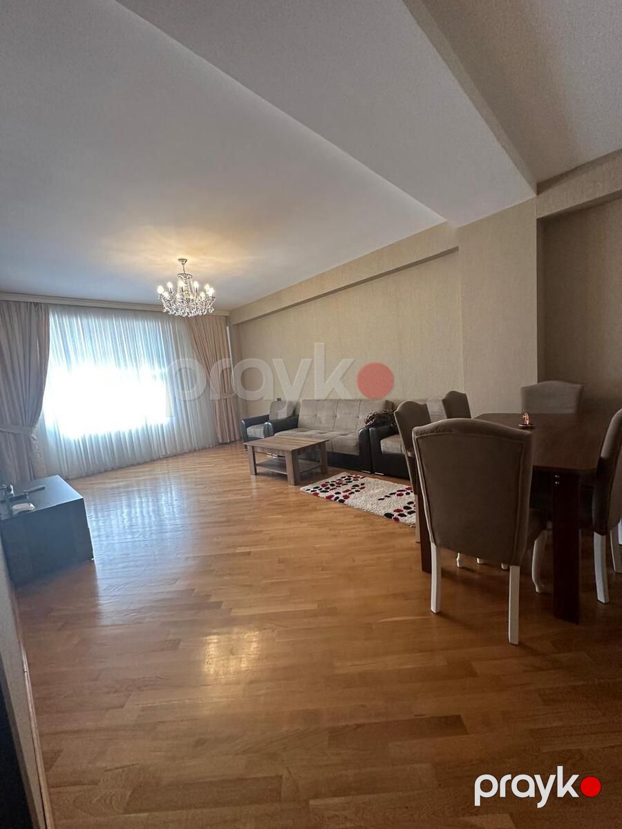 İcarəyə verilir 2 otaqlı yeni tikili 120 m² — Mənzil, Bakı (2)