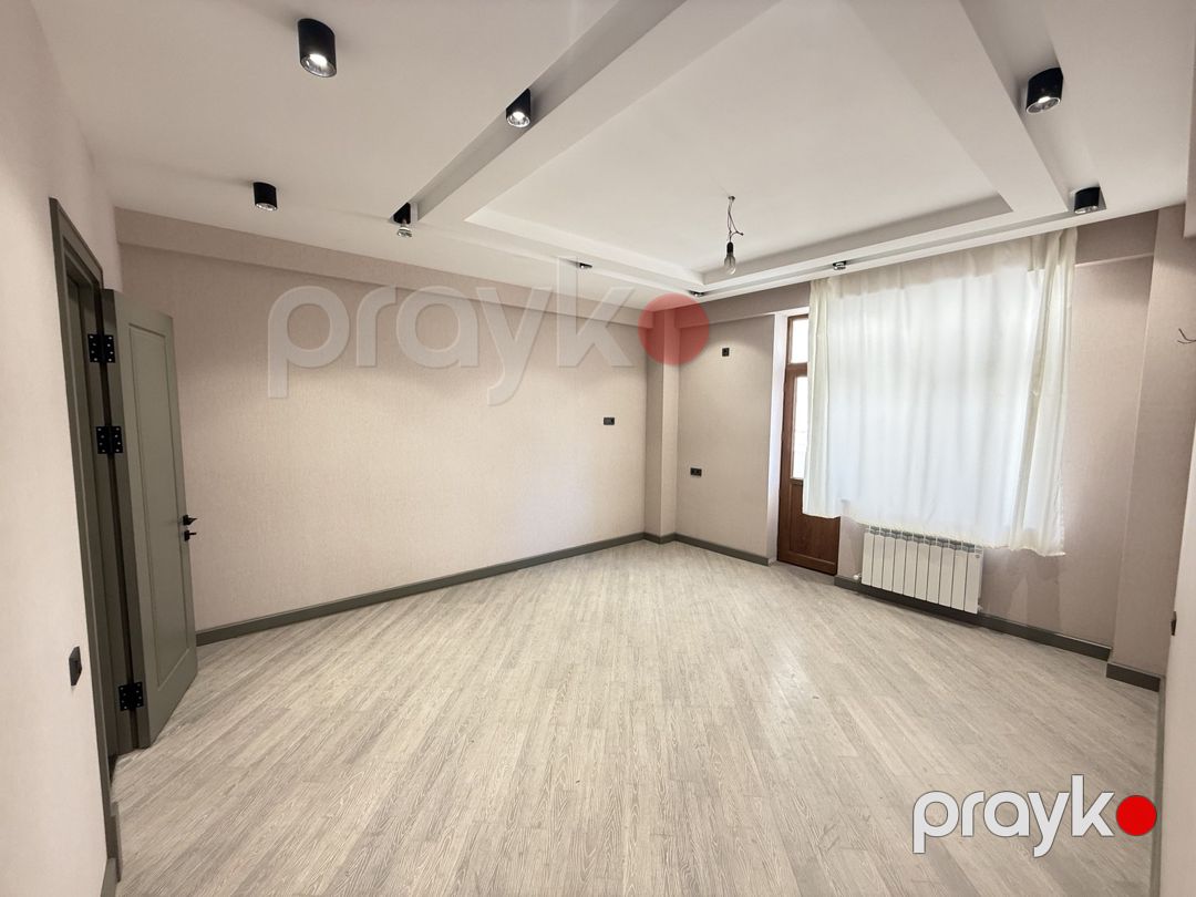 Satılır 4 otaqlı yeni tikili 170 m² — Mənzil, Bakı (7)