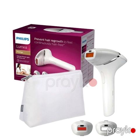 Philips Lumea Prestige BRI944/00 IPL Fotoepilyator 450000 İmpuls — Bakı