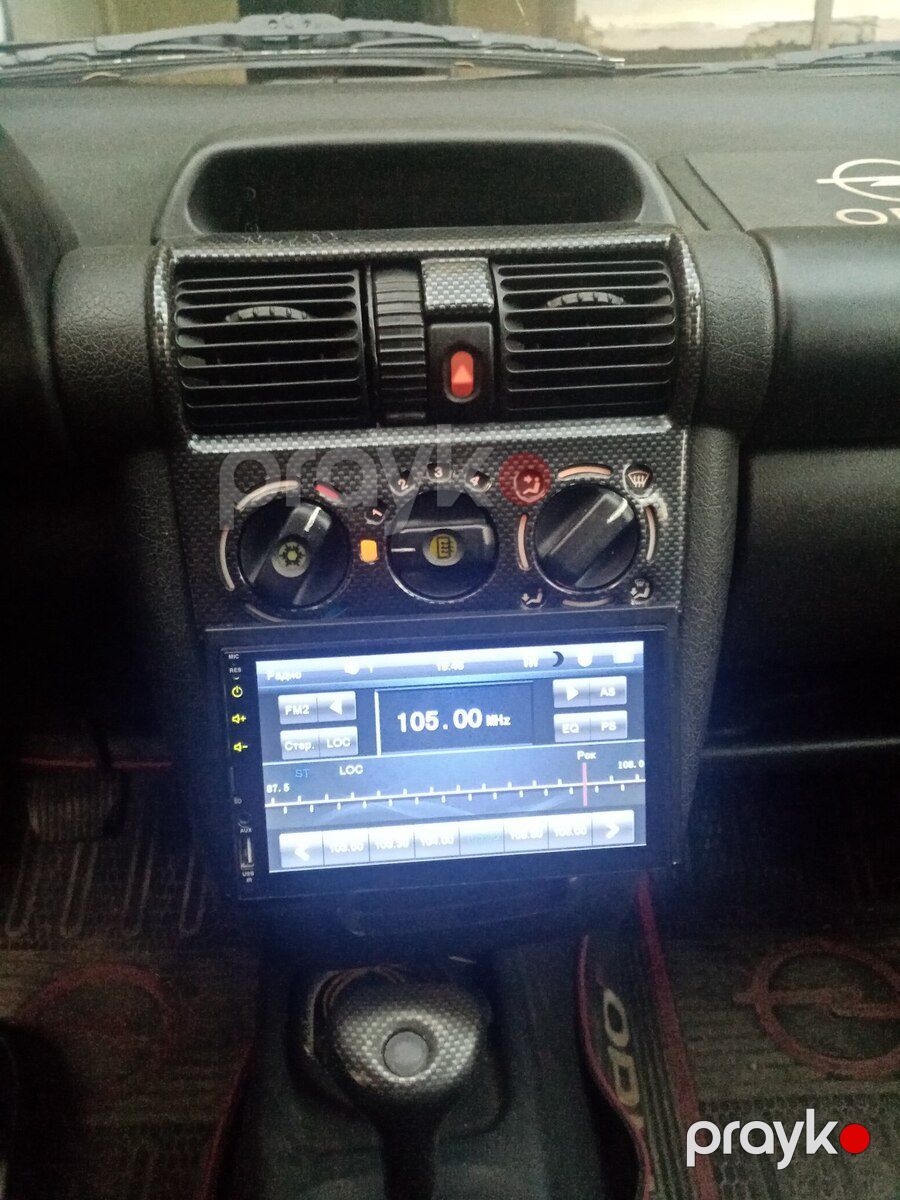 Opel Vita, 1998 il — Avtomobillər, Sumqayıt (2)