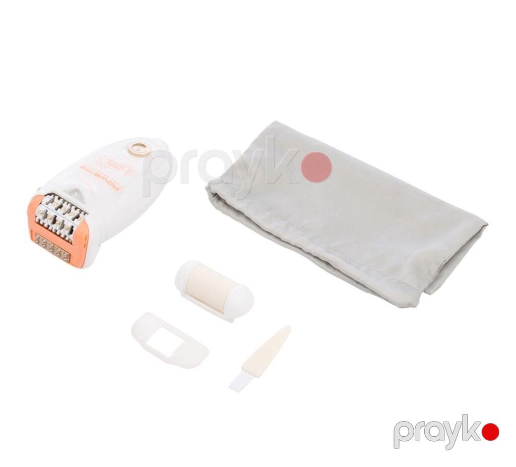 11426 Məhsulun adı: Epilyator Rowenta EP5700 Soft Sensation Brend — Usturalar, trimmerler və epilyatorlar, Bakı (2)