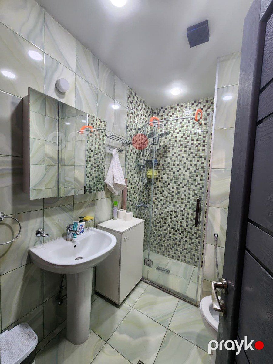 İcarəyə verilir 3 otaqlı ofis 140 m² — Ofis, Bakı (9)
