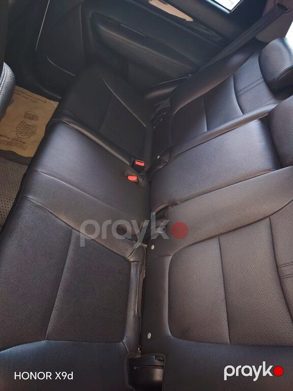 Kia Sorento, 2.0 L, 2010 il, 249 000 km — Avtomobillər, Ağstafa (10)