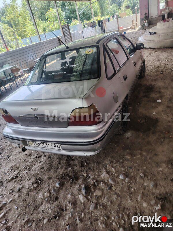 Daewoo Nexıa, 2006 il — Avtomobillər, Füzuli (8)