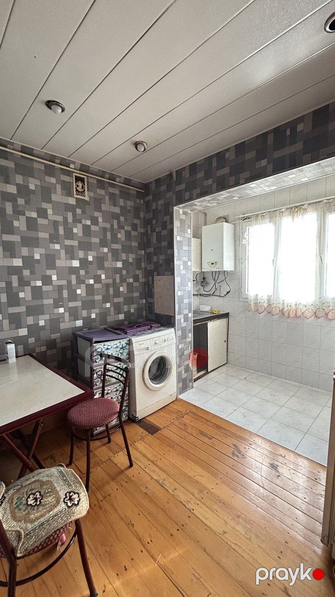 İcarəyə verilir 2 otaqlı köhnə tikili 55 m² — Mənzil, Bakı (5)