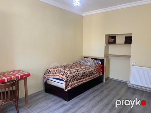 3-otaqlı mənzil kirayə verilir, Səməd Vurğun küç., 80 m² — Naxçıvan