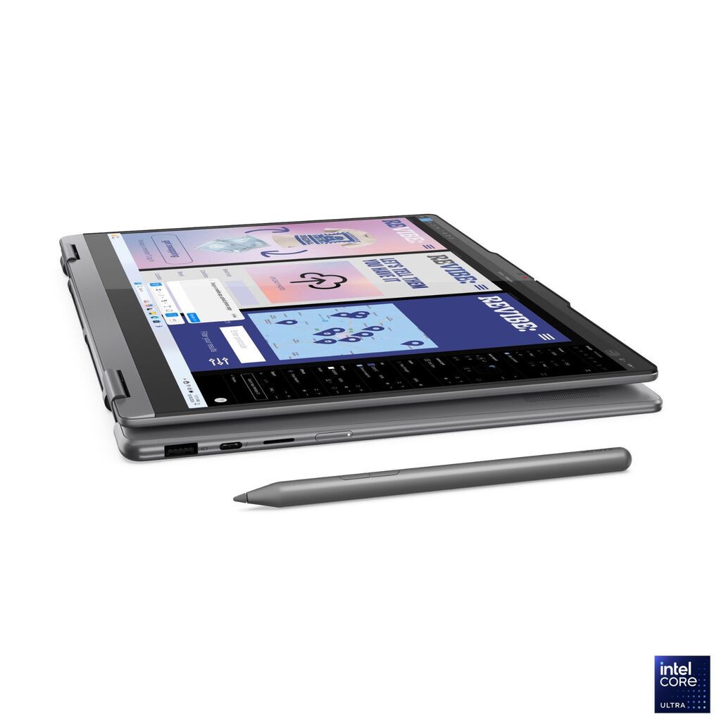 10582 Məhsulun adı: Noutbuk Lenovo Yoga 7 2-in-1 14ILL10 83JQ003FRK — Lenovo, Bakı (4)