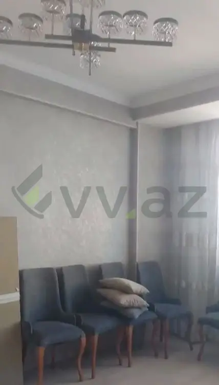 2 otaqlı mənzil Yeni tikili Kirayə, Yasamal qəs., Yasamal, Bakı — Mənzil, Bakı (7)