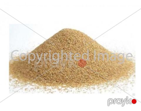 Kvars qumu 0,5-1,2 mm, ton — Bakı