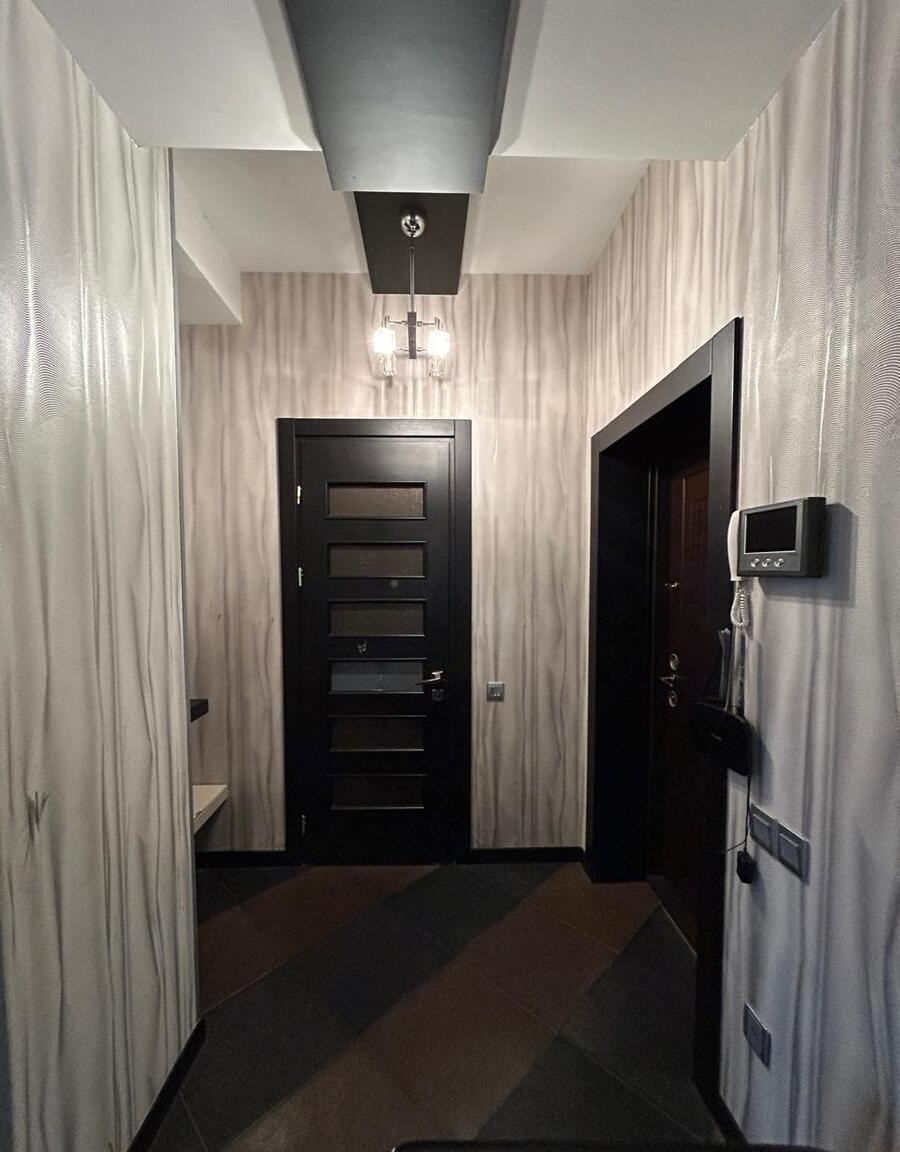 3 otaqlı mənzil 95 m² satılır — Mənzil, Bakı (10)