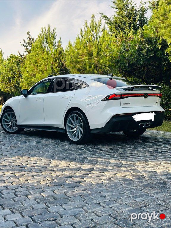 Changan Qiyuan A06, 1.5 L, 28.39 kWh, 2023 il, 70 000 km — Avtomobillər, Bakı (7)