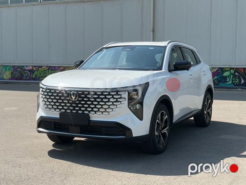 Changan CS 55 Plus, 1.5 L, 2026 il, yeni — Bakı