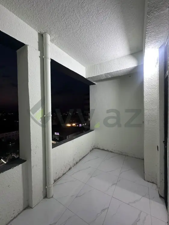 3 otaqlı mənzil Yeni tikili Satılır, Xırdalan — Mənzil, Xırdalan (10)