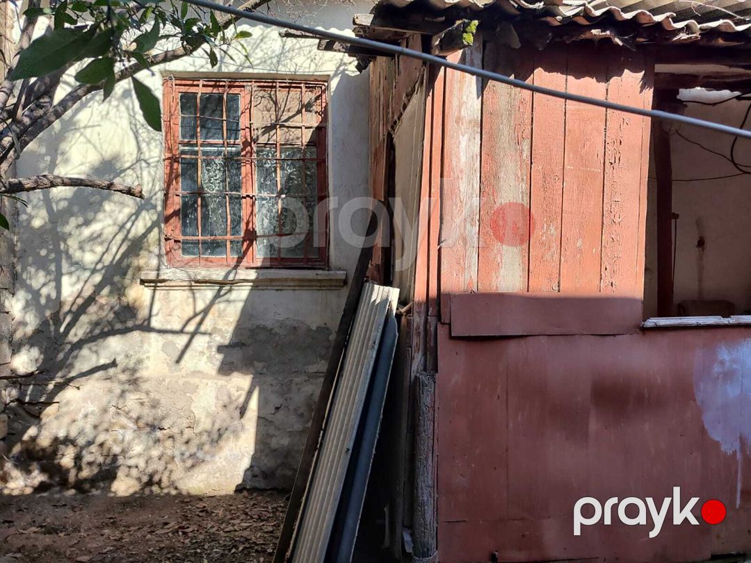 Satılır 2 otaqlı həyət evi/bağ evi 50 m² — Ev, villa, Bakı (2)