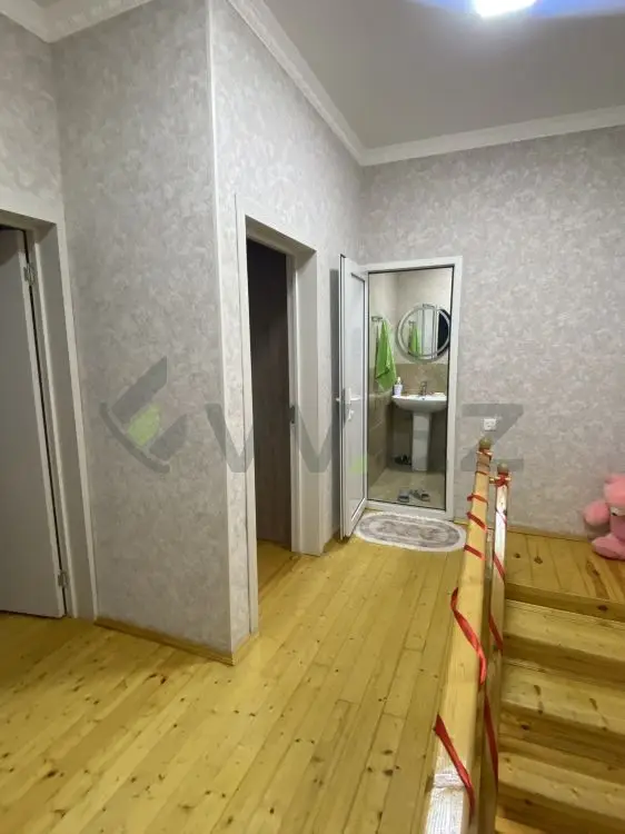 4 otaqlı Həyət evi Satılır, Masazır, Abşeron — Ev, villa (11)