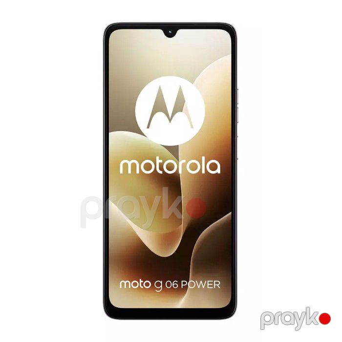 Motorola Moto G06 Power NFC 256GB Smartfon – 7000mAh, 50MP, 120Hz — Elektronika, Bakı (2)