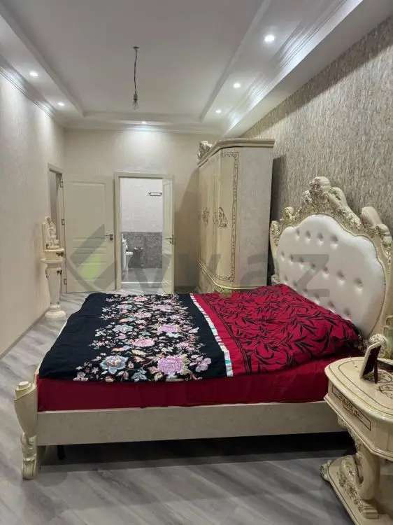 3 otaqlı mənzil Yeni tikili Satılır, 8-ci kilometr, Nizami, Bakı — Mənzil, Bakı (3)