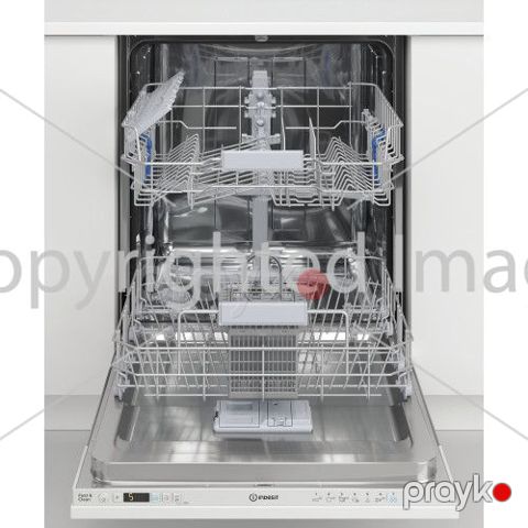 Qabyuyan maşını Indesit DIC 3B+16 A — Bakı