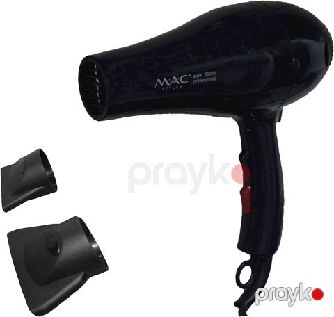 6523 Məhsulun adı: Fen M.A.C Styler MC-806 Brend: M.A.C Styler