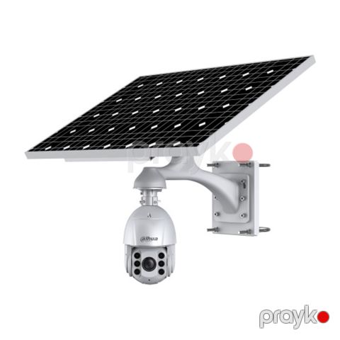 Dahua dahua – (KIT/DH-PFM378-B125-CB/DH-SD6C3432XB-HNR-AGQ-PV/DH-PFB301C/PFA111) — Pctech — Surveillance cameras