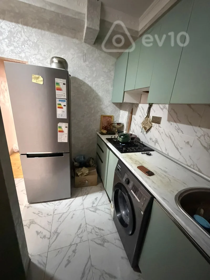 2 otaqlı mənzil, 59 m², abşeron rayonu xırdalan şəhəri, Xırdalan — Mənzil, Xırdalan (4)