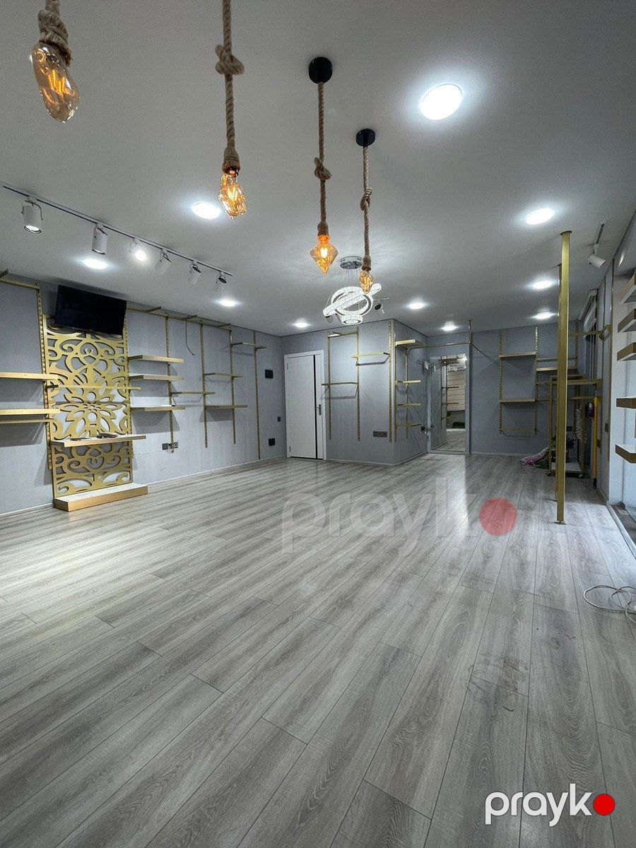 İcarəyə verilir obyekt 50 m² — Əmlak, Bakı (4)