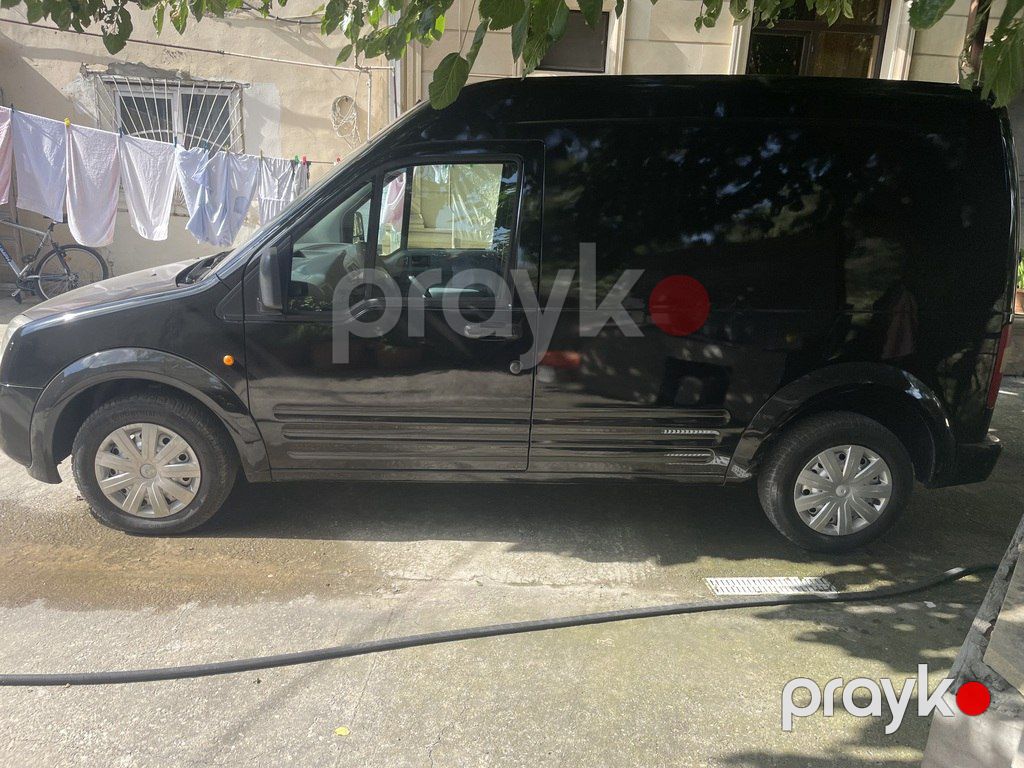 Ford Transit Connect, 1.8 L, 2007 il, 248 015 km — Avtomobillər, Bakı (7)