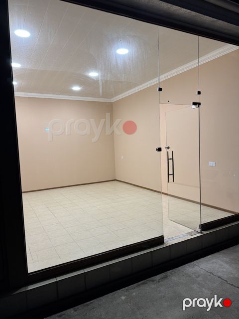 Ofis icarəyə verilir, Quba r — Quba