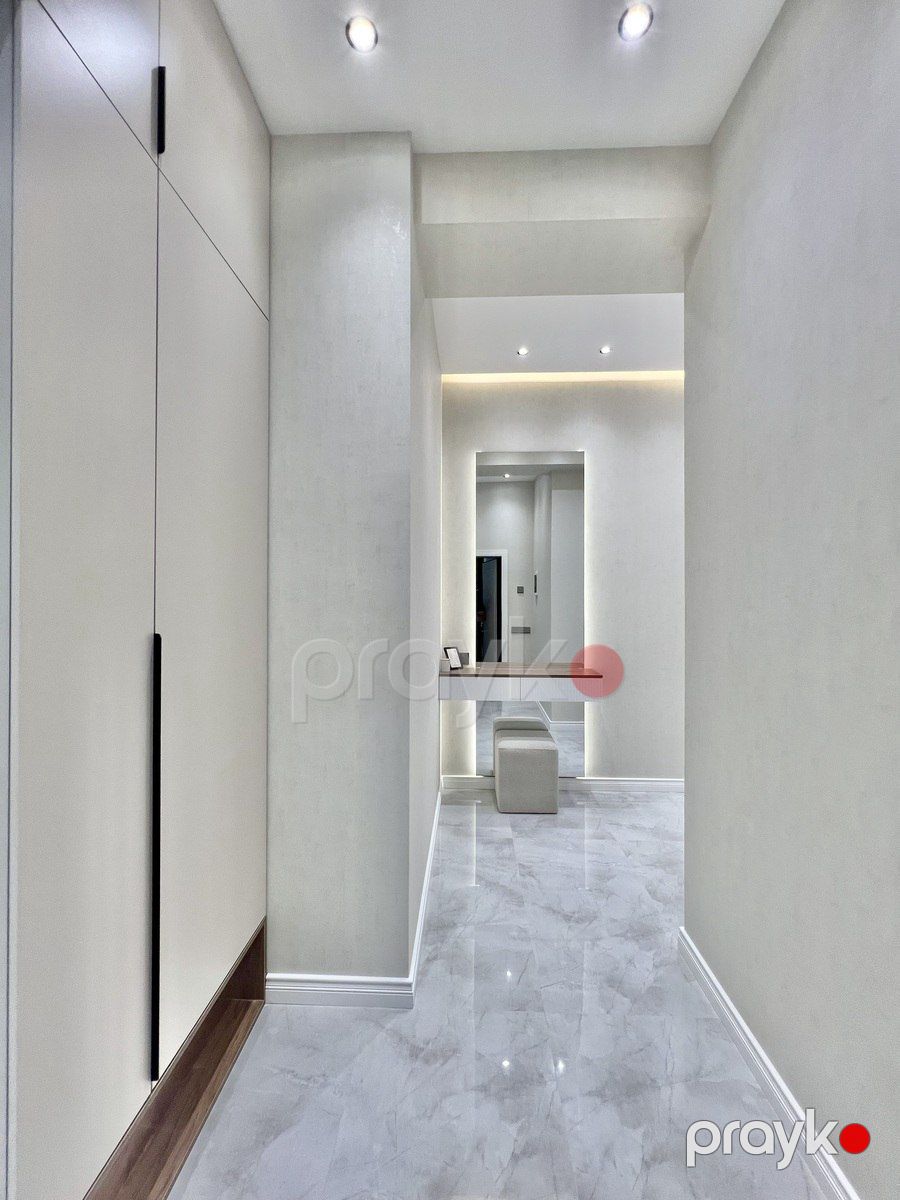 Satılır 2 otaqlı yeni tikili 65 m² — Mənzil, Bakı (11)