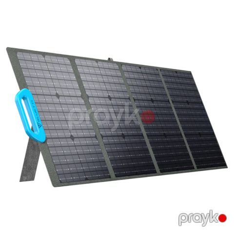 Bluetti PV120 Solar Panel 120W (PV120) — Bakı